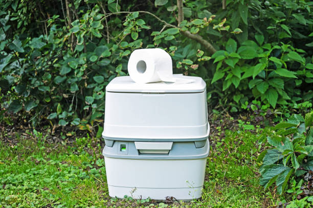 Best Local porta potty services  in Millcreek, UT