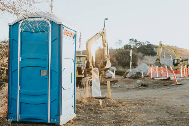 Best Sanitation services for porta potties  in Millcreek, UT
