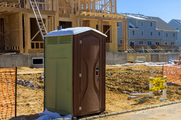 Best Construction site porta potty rental  in Millcreek, UT