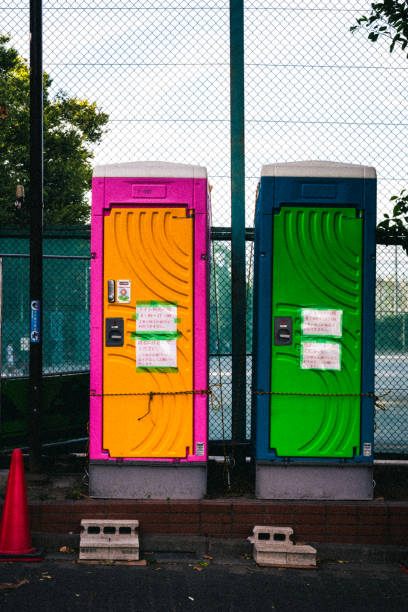 Best Best portable toilet rental  in Millcreek, UT