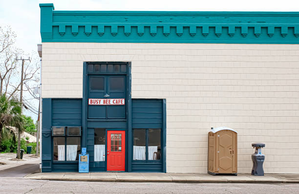 Best Portable restroom trailer rental  in Millcreek, UT