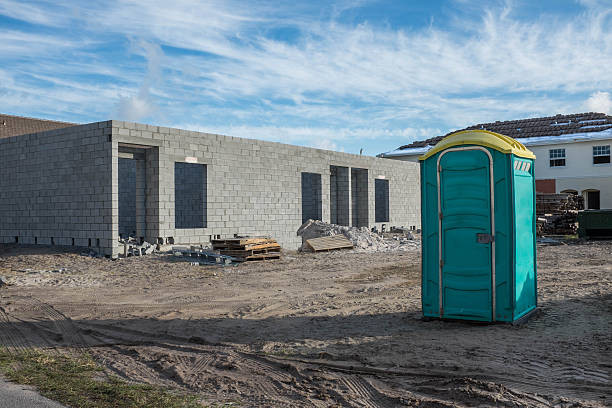 Best Luxury portable toilet rental  in Millcreek, UT